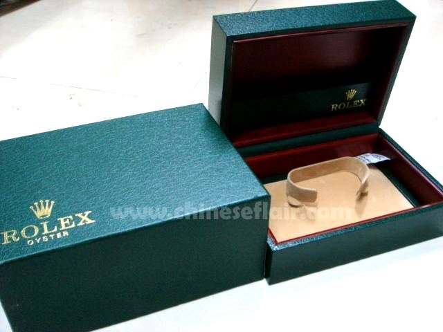 Rolex box replica Blue Boxes Wholesale 1:1 Original Quality